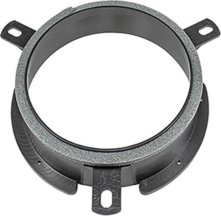 Speakerringen Volvo C30 2007-2013/ S80 2007-2017/ V60 2011-2017/ XC90 2002-2014 - 165 mm