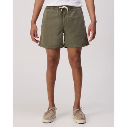NN07 Korte broek