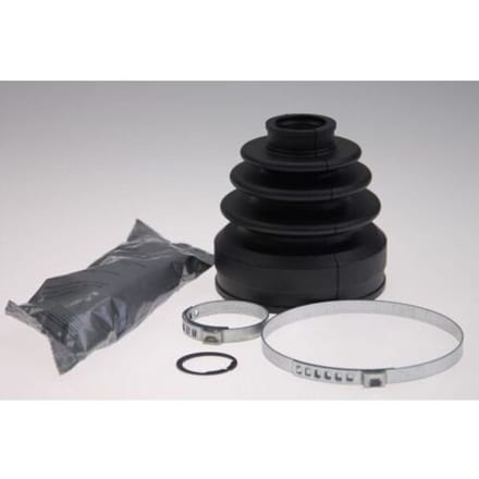 Balgenset, aandrijfas SPIDAN 36748