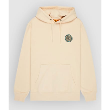 Element Timber The Light Hoodie bruin