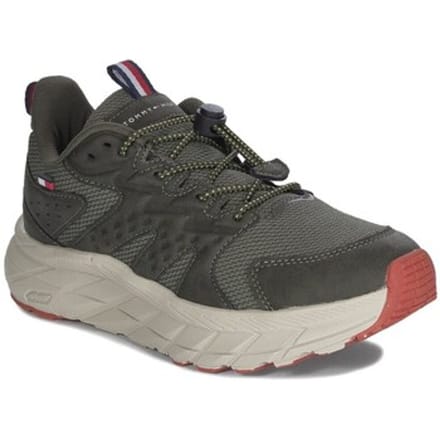Lage Sneakers Tommy Hilfiger T3B9336831695414