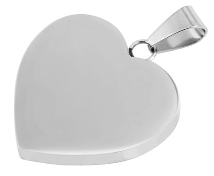 AKZENT Akzent Dames hanger Inge, zilverkleurig, duurzaam
