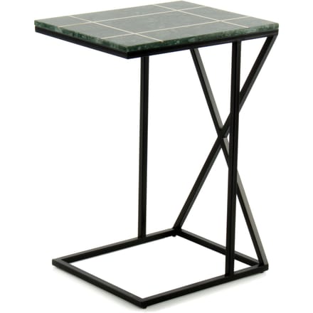 Bijzettafel Armstrong | Hearthome & Living