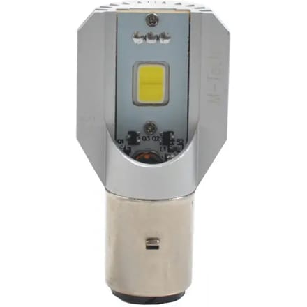Ledlamp Brazoline BA20d