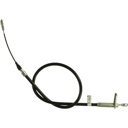 Kabel, parkeerrem TRW GCH1675