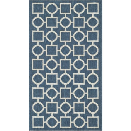 Vloerkleed Capri in- & outdoor | Safavieh