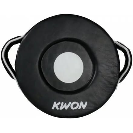 Strike Shield Lederen Pak Kwon