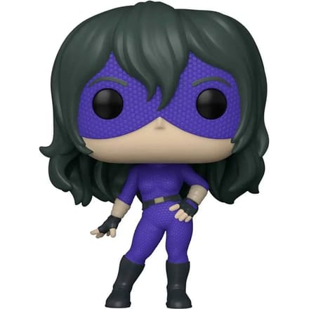 Funko My Hero Academia - POP! Animation Setsuna Tokage 9 cm Verzamelfiguur - Multicolours