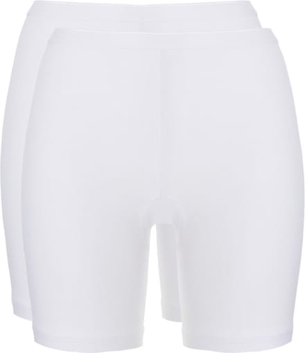Basics long shorts /l voor Dames | Maat L
