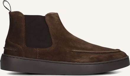 Greve Wave 2701 Boots Heren - Bruin - Maat 45