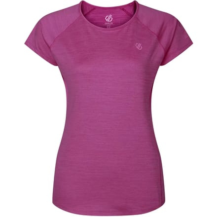 T-shirt dames Dare 2B Corral