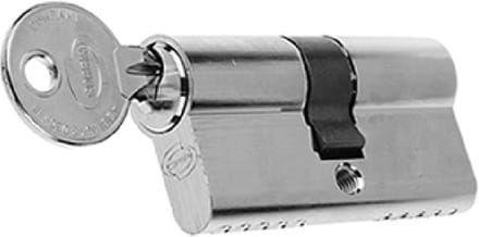 Nemef Cilinderslot 91260 15 Mm Verlengd