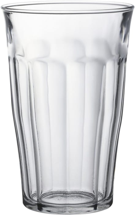 Duralex Picardie Longdrinkglas Groot - 500ml - 14,5cm - 6 stuks