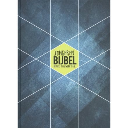 Jongerenbijbel