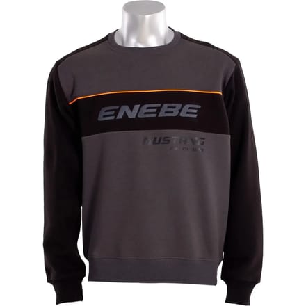 Hoodie Enebe Mustang