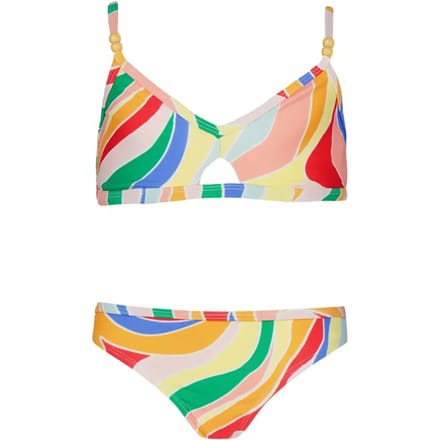 Meisjes zwemkleding top Barts Timori