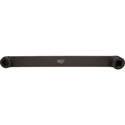 KS Tools 460.3990 Remklauwdopsleutel voor Volvo, 27 mm