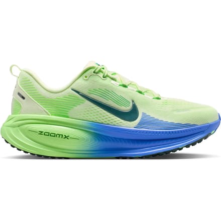 Nike Vomero 18 Heren Hardloopschoenen Hm6803-111 - Kleur Wit
