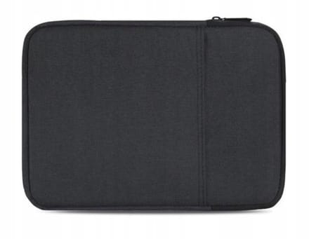 EtuiTab Serie - Tablethoes - 11,6 inch - Zwart - Waterdicht