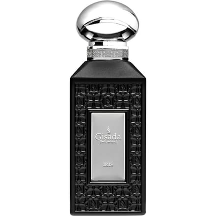 Gisada Eau De Parfum Gisada - Luxury Collection Iris Eau De Parfum  - 100 ML