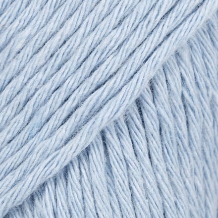 DROPS Paris Recycled Denim - 100 light wash - Katoen Garen