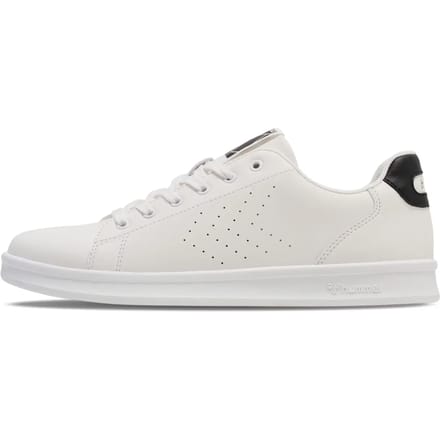 hummel  Lage Sneakers COURT LINE