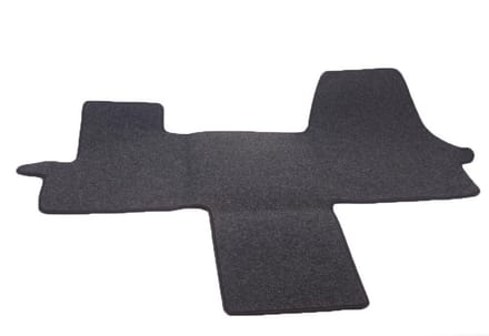 STD Cabinemat Citroën/Fiat/Peugeot 2001-2006
