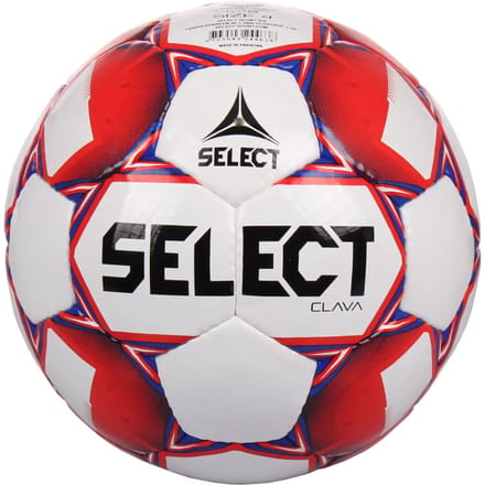 Select Clava Voetbal Veelkleurig 5