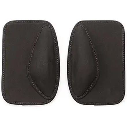 Paar achterschoenen voor paarden Wintec Flexibloc®