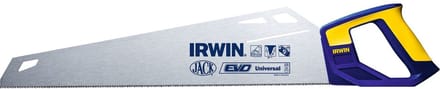 Irwin EVO Handzaag Universeel 525 mm 10T/11P - 10507858