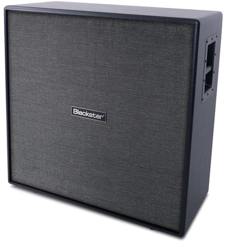 Blackstar HT Venue HTV-412B MkIII 4x12 inch straight speakerkast