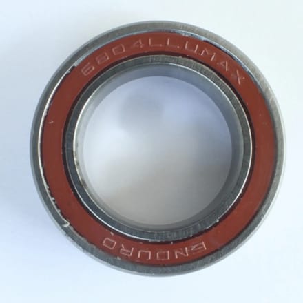 Lagers Enduro Bearings 6804 LLU MAX-20x32x7