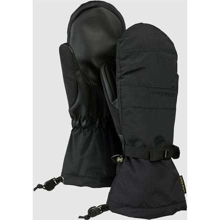 Burton Profile Under Handschoenen zwart