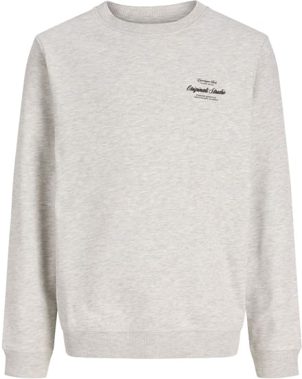 Jack & Jones Norrebro Sweatshirt Jongens - Maat 152