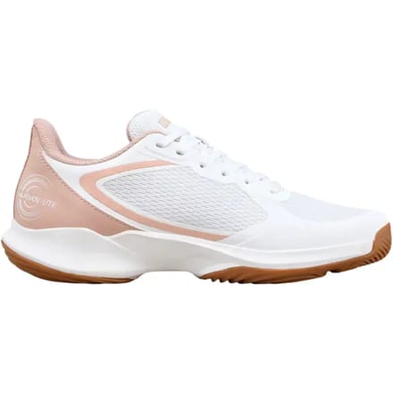 Dames padel schoenen Wilson Hurakn Lite