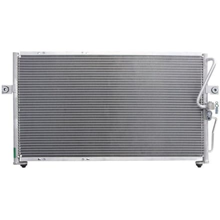 Condensator, airconditioning NRF 35396