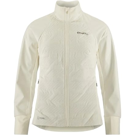 Dames ski jas Craft ADV Nordic Speed