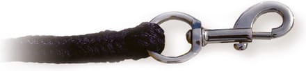 S2g Leidkoord Met Karabijnhaak 200 Cm Nylon Donkerblauw