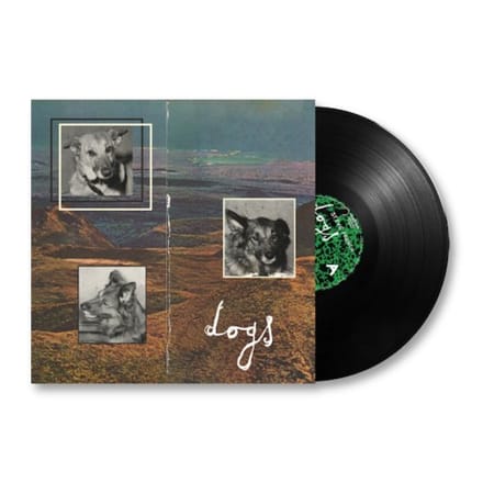 Dogs - Steve French