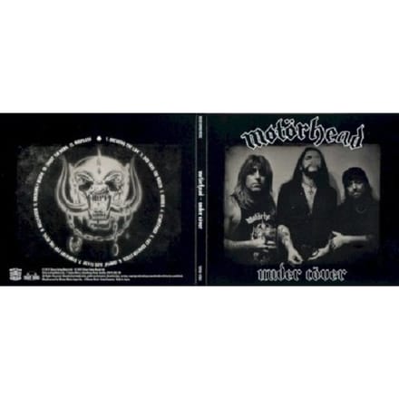 Under Cover - Motorhead