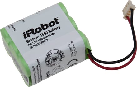 iRobot Braava 320 Battery
