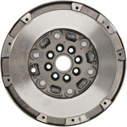 Schaeffler Luk Dubbel massa vliegwiel LUK ZMS 415 0329 10