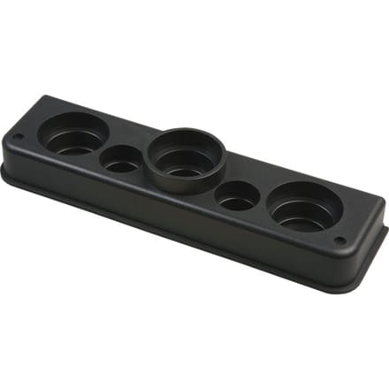 ABB 175-01 Inzetstuk 2x16/19 - 1x19/25/32 - 2x25/32mm - 6932.135 [2 stuks].