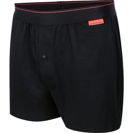 Broek Undiemeister Volcano Ash