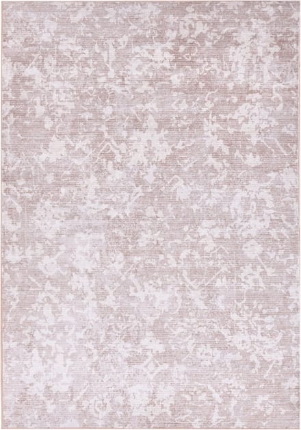 TARSUS - Vloerkleed - Beige - 160 x 230 cm - Polyester