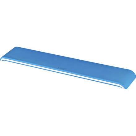 Leitz WOW Ergo Ergonomische Verstelbare Polssteun voor Toetsenbord - Blauw