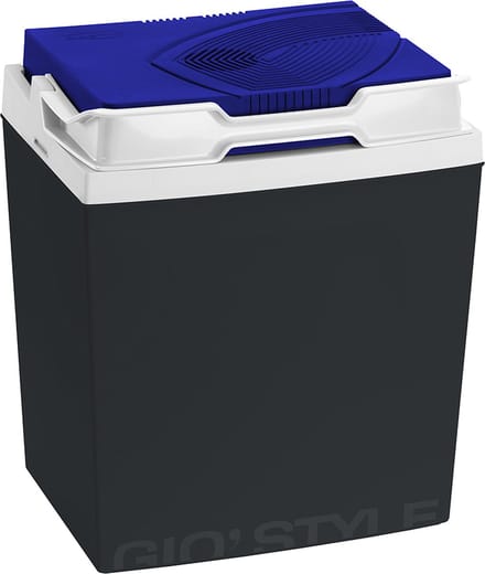 Gio'Style - Elektrische koelbox - Brio 26 - 12/230 Volt