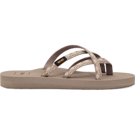 Teva Olowahu Teenslippers Dames