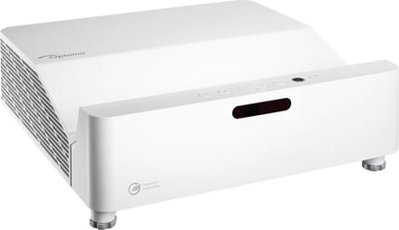 Optoma ZW410UST - DLP-projektor - ultr