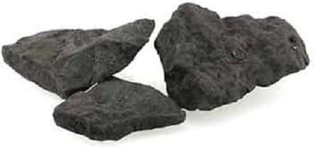 Ruwe Edelsteen Shungiet (1 kg)